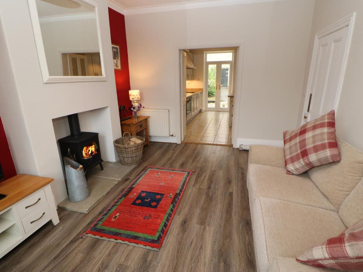 Villa Stang View Barnard Castle Esterno foto