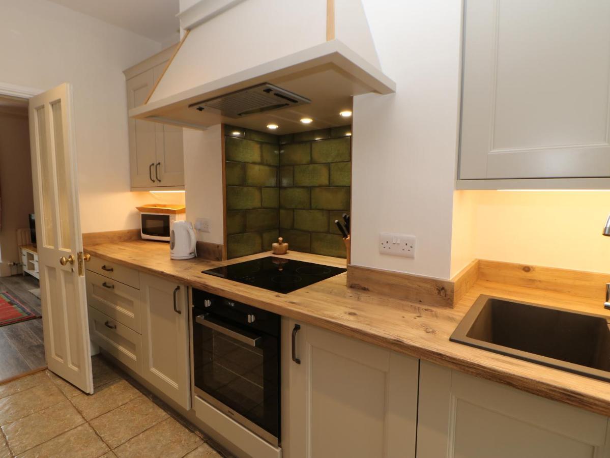 Villa Stang View Barnard Castle Esterno foto